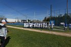 Baseball vs MIT  Wheaton College Baseball vs MIT in the  NEWMAC Championship game. - (Photo by Keith Nordstrom) : Wheaton, baseball, NEWMAC